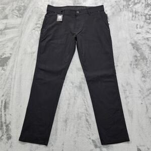 NEW X RAY Jeans Men 32 Stretch Golf Quick Dry Hi-Flex Lightweight Casual Pockets